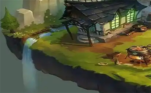 《星露谷物语》大眼鱼怎么钓?掌握这些技巧,轻松钓到大眼鱼!