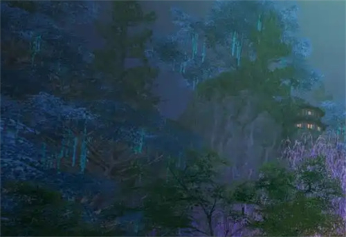 《天地劫：幽城再临》新区开启时间大揭秘，快来抢先知晓！