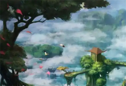 《流浪星球游戏怎么玩教程图解》:全方位攻略,带你畅玩流浪星球游戏!