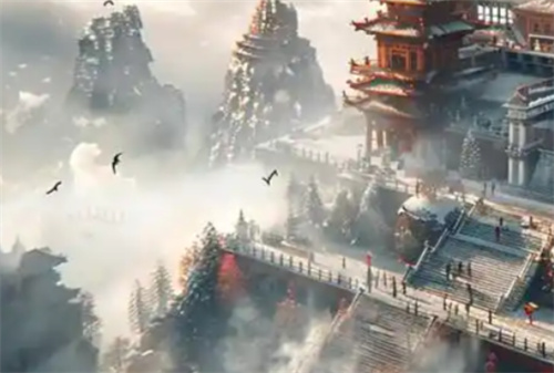 《win7玩帝国时代》必看！如何轻松调出全屏，畅享游戏精彩体验？