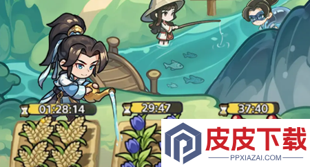 软泥星球最强角色