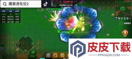 魔兽进化论2兑换码最新可用