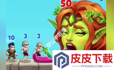 用魔法打败魔法最强阵容