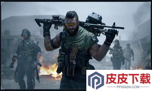 三角洲行动最新活动公告