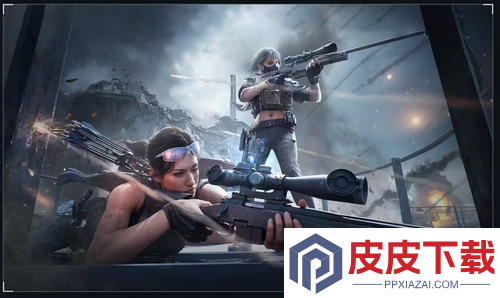 三角洲行动最新活动公告