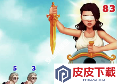 用魔法打败魔法最强灵将