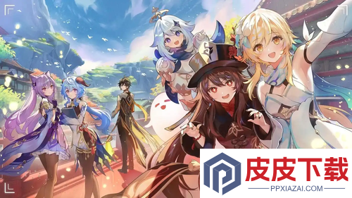 原神6.3能攒多少原石