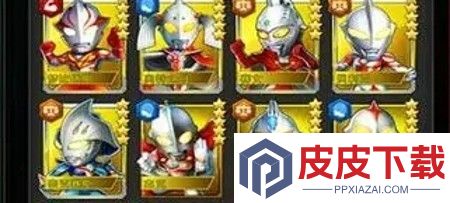 奥特曼系列ol兑换码全新汇总