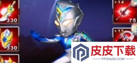奥特曼系列ol兑换码全新汇总