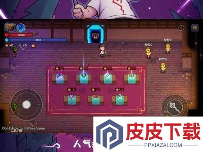 魔法工艺破解版无限钻石版
