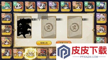 雷霆深渊最强武将排行