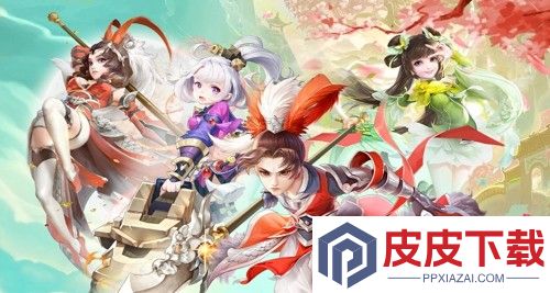 仙灵物语0.1折版下载