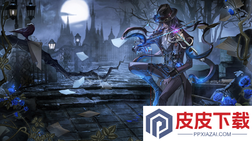 第五人格最强监管者排名