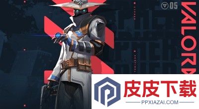 无畏契约准星代码最新