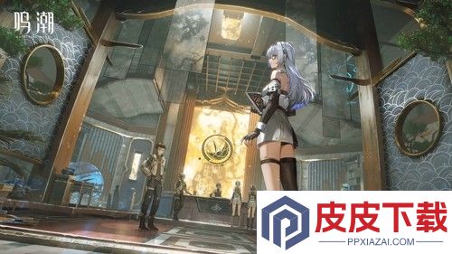 鸣潮3.0能拿多少星声
