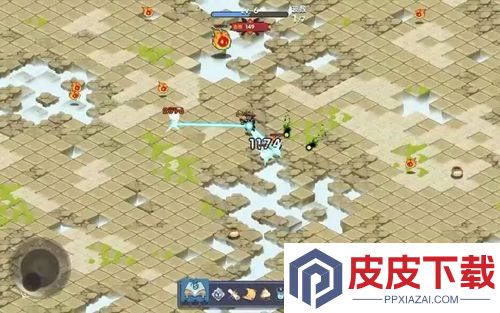 凛冬部落兑换码长期有效