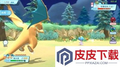 战斗吧精灵破解版无限钻石