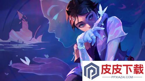 无畏契约最新准星代码