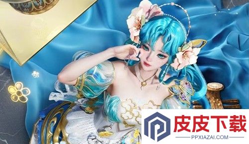 和平精英琳琅釉梦皮肤多少钱