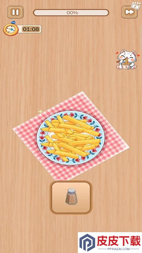模拟厨房烹饪手游免费版下载