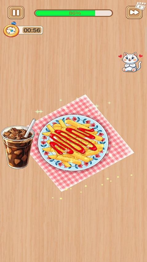 模拟厨房烹饪手游免费版下载