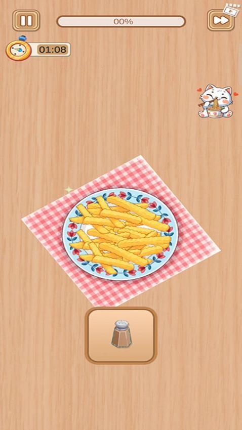 模拟厨房烹饪手游免费版下载