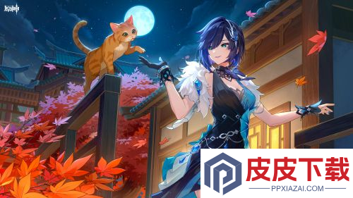 原神全角色生日大全