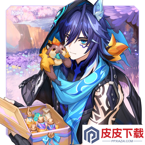 原神全角色生日大全