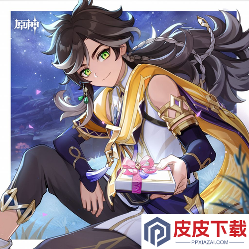 原神全角色生日大全