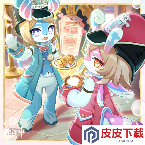 原神全角色生日大全