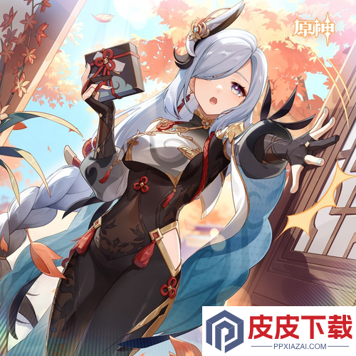 原神全角色生日大全