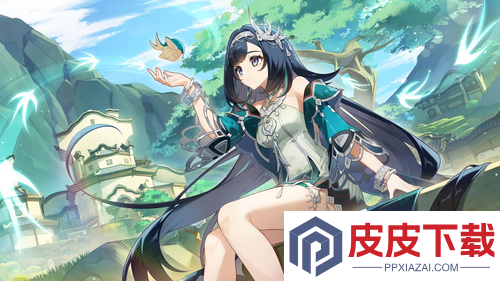 原神全角色生日大全