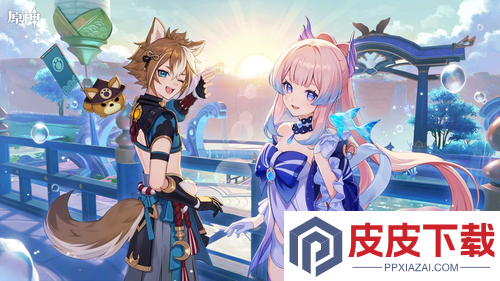原神全角色生日大全