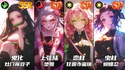 搭救之路最值得培养的sp角色推荐-搭救之路最强角色排行