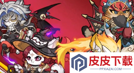 猫狩纪开服时间表最新