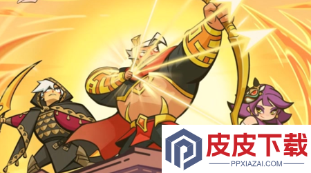 王者之弈最新兑换码领取