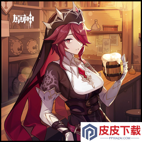 原神1月大事件