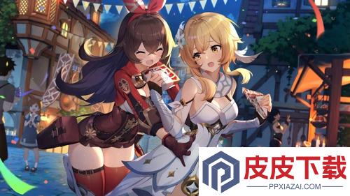 原神6.3下半什么时候更新