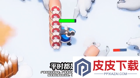 冬日生存最新兑换码领取