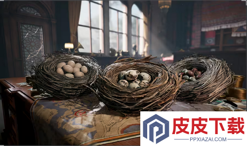 三角洲行动幸运鸟窝活动怎么玩