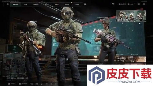三角洲行动兑换码2026年