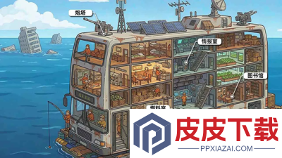 疯狂水世界最强英雄排行
