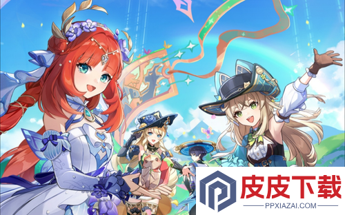 原神6.3版本前瞻什么时候开始