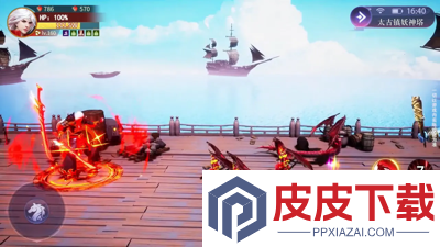 域之纪元最强阵容