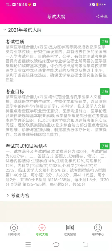 硕士研究生西医综合总题库app下载