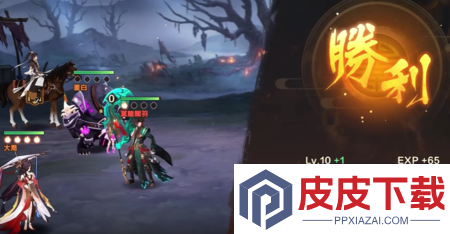 魂战群英破解版下载