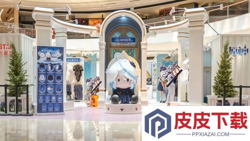 原神2026fes什么时候开始