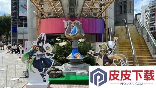 原神2026fes什么时候开始