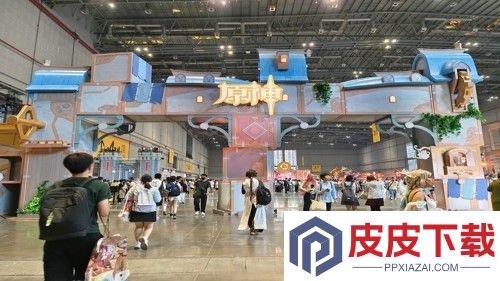 原神2026fes什么时候开始