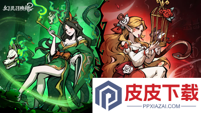 幻灵召唤师青蛇劫起攻略